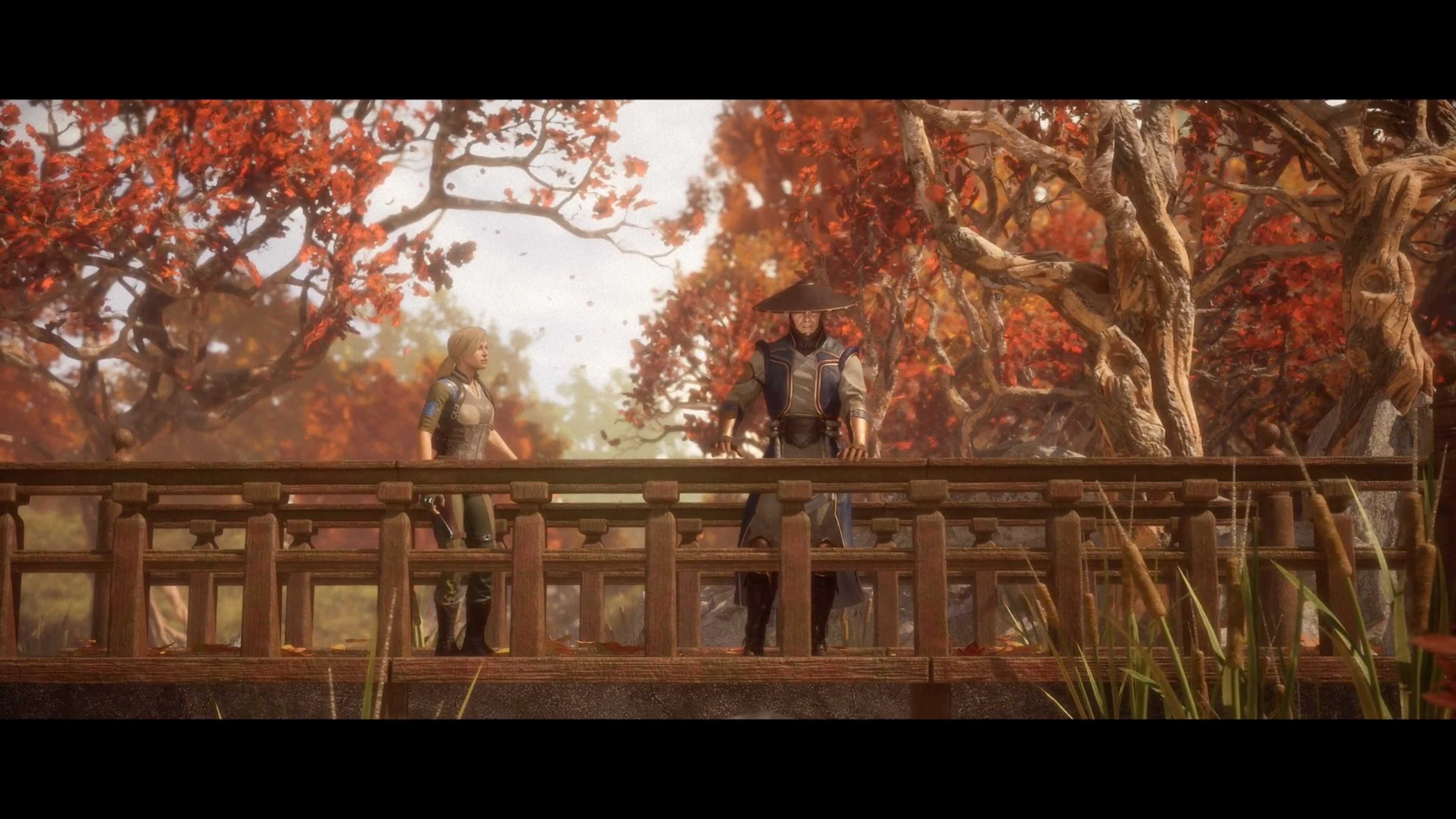 Mortal Kombat 11 - Imagen 2